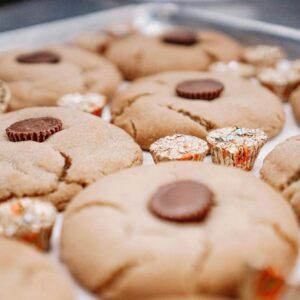 Peanut Butter Cup