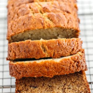 Banana Bread