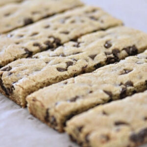 Cookie Dunkers