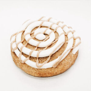 Cinnamon Swirl